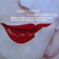 James Emery : Transformations
