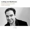 Beethoven : Variations Diabelli. Leuschner.