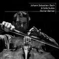 Bach : Les Six Suites pour violoncelle seul. Berner.