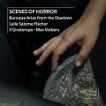 Scenes of Horror. Airs d'opras baroques. Fischer, Il Giratempo, Volbers.