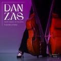 Danzas, du tabou au triomphe. Musique de danse du baroque  nos jours. Ensemble La Ninfea. [Vinyle]