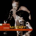 Mozart : Musique pour 2 violoncelles. Fouguet, Dolin.