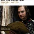 Grieg : Les pices lyriques. Yapple-Shobert.