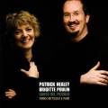 Canto del piccolo : Musique pour piccolo et piano. Healey & Poulin.