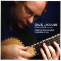 Carr : Intgrale des pices pour guitare. Jacques.