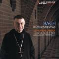 Bach : uvres pour orgue. Laberge.