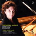 Dubois : Chansons de Marjolie, Odelettes antiques. Saint-Denis, Godin.