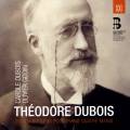 Dubois : Transcriptions pour piano 4 mains. Dubois, Godin.