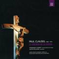 Claudel : Le chemin de la croix. Passion pour orgue. Joubert.