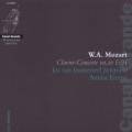 Mozart : Concertos pour piano n 20 et 21. Immerseel.