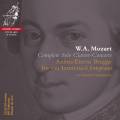 Mozart : Intégrale des concertos pour piano. Immerseel, Anima Eterna.