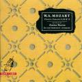 Mozart : Concertos pour piano n 8 et 12. Van Immerseel, Anima Eterna.