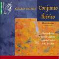 Prieto, Lazkano, Charles, Greco : uvres pour octuor de violoncelle. Conjunto Ibrico, Arizcuren.