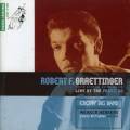 Robert F. Graettinger : Live at the Paradiso. Ebony Band, Herbers.