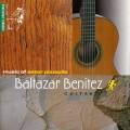 Piazzolla : uvres et arrangements pour guitare. Benitez.