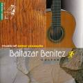 Piazzolla : uvres et arrangements pour guitare. Benitez.