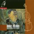 Darius Milhaud : Musique de chambre. Ensemble Polytonaal.