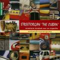 StreetOrgan The Cuban : Slasas & Merengues. Kwaasteniet.