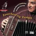 Piazzolla : Touched By Tango. Marcucci, Ensemble Piacevole.