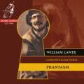 William Lawes : Consorts en six parties. Phantasm