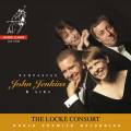 John Jenkins : Fantaisies et Airs. The Locke Consort.