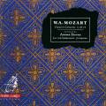 Mozart : Concertos pour piano n 15 et 16. Van Immerseel, Anima Eterna.