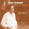 Schubert : La Belle Meunire, cycle de lieder. Kupfer, Giesa.