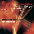 Vivaldi : La Stravaganza, Douze concertos pour violon. Podger, Arte Dei Suonatori.