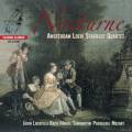 Nocturne : Musique de chambre des premier compositeurs classique. Amsterdam Loeki Stardust Quartet.