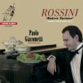 Rossini : Intgrale de l'uvre pour piano, vol. 6. Giacometti.