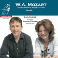Mozart : Sonates pour violon et piano, vol. 2. Podger, Cooper.
