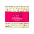 Bach : Messe en si mineur. White, Zomer, Mields, Harvey, Daniels, Van Veldhoven.