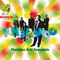 Timbrando : Musique sud-amricaine pour cuivres. Ensemble Meridian Arts.