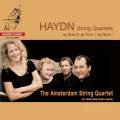 Haydn : Quatuors  cordes. Quatuor d'Amsterdam.