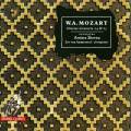 Mozart : Concertos pour piano n 24 et 25. Van Immerseel, Anima Eterna.