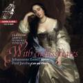 With Endless Teares : Musique baroque anglaise pour soprano, luth et thorbe. Zomer, Jacobs.