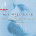 Elgar : Intgrale des mlodies pour voix et piano, vol. 1. Roocroft, Jarnot, Mees.