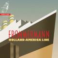 Ensemble Frommermann : Holland-America Line.