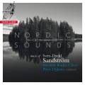 Sven-David Sandstrm : Nordic Sounds. Dijkstra.