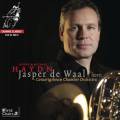J. & J.M. Haydn : uvres pour cor et orchestre de chambre. De Waal.
