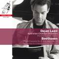 Beethoven : Concertos et sonates pour piano. Lazic, Tognetti.