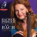 Bach : Concertos pour violon. Brecon Baroque, Podger.