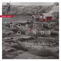 Nordic Sounds, vol. 2 : uvres chorales. Dijkstra.