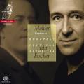 Mahler : Symphonie n° 1. Fischer.