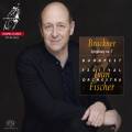 Bruckner : Symphonie n 7. Fischer.