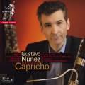 Capricho : uvres pour basson. Nunez, Spandjaard, Olthuis.