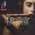 Devienne : Quatuors pour flte et pour basson. Musica Reale.