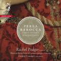 Perla Barocca : Chefs-d'œuvre de la musique italienne ancienne. Podger, Swiatkiewicz, Caminiti.