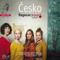 Schulhoff, Dvork : Cesko, Quatuors  cordes. Quatuor Ragazze.