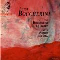 Boccherini : Musique de chambre. Quatuor Boccherini, Bijlsma.